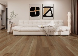 Кварцвинил SPC Union (Юнион) - Дуб Тобак CR04-06 Creative