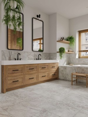Кварц-винил LVT Alpine Floor ECO 26-1 Роквокс Stone Premium LVT купить в Минске