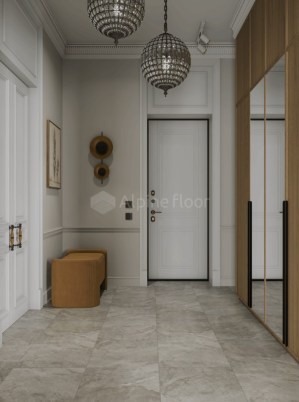 Кварц-винил LVT Alpine Floor ECO 26-2 Пенни Stone Premium LVT купить