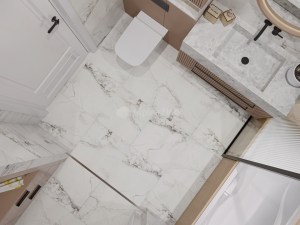 Кварц-винил LVT Alpine Floor ECO 26-3 Джеффисс Stone Premium LVT купить в Минске