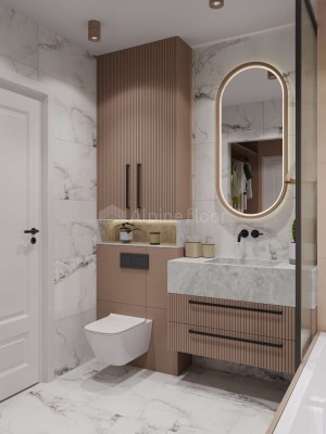 Кварц-винил LVT Alpine Floor ECO 26-3 Джеффисс Stone Premium LVT купить
