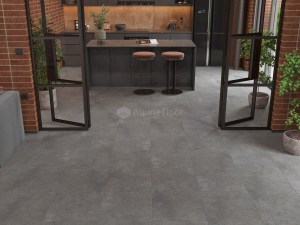 Кварц-винил LVT Alpine Floor ECO 26-5 Рокзинг Stone Premium LVT купить в Минске