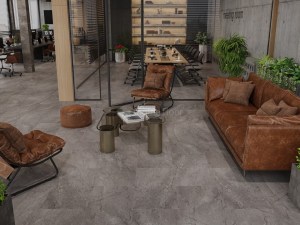 Кварц-винил LVT Alpine Floor ECO 26-6 Барбо Stone Premium LVT купить в Минске