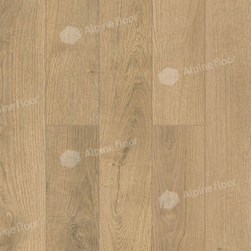 Кварц-винил SPC Alpine Floor ECO 27-1-R Церера Титан 8 купить