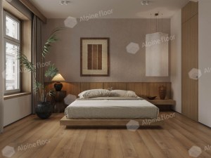 Кварц-винил SPC Alpine Floor ECO 27-11-R Широн Титан 8 купить в Минске