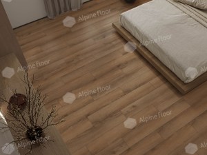 Кварц-винил SPC Alpine Floor ECO 27-11-R Широн Титан 8 купить в Минске