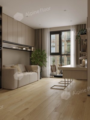 Кварц-винил SPC Alpine Floor ECO 27-2-R Вега Титан 8 купить в Минске