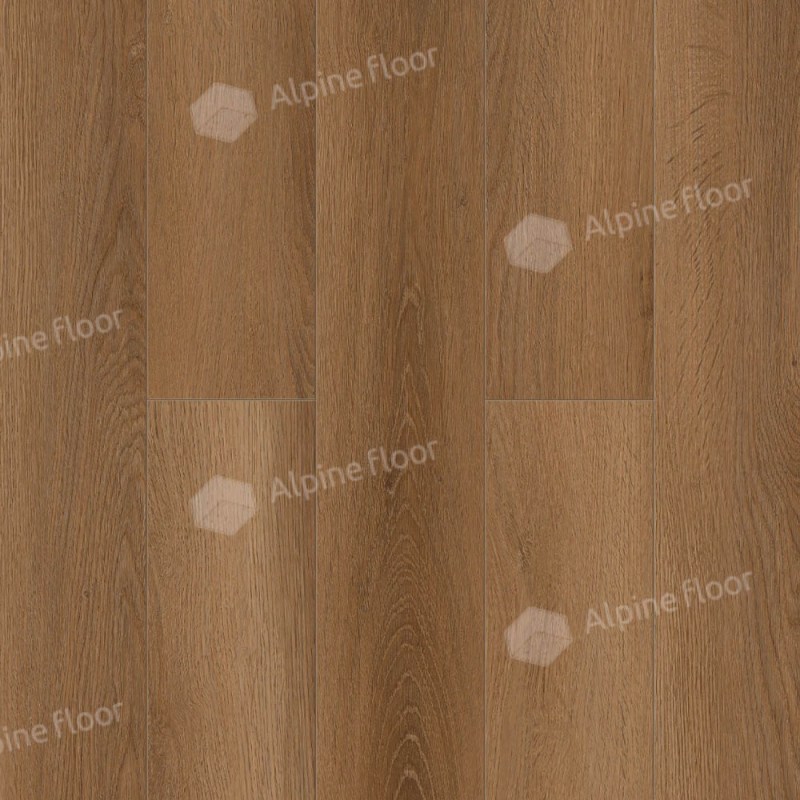 Кварц-винил SPC Alpine Floor ECO 27-3-R Сириус Титан 8 купить