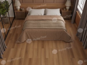 Кварц-винил SPC Alpine Floor ECO 27-3-R Сириус Титан 8 купить