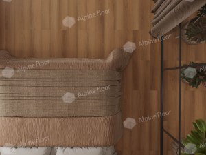 Кварц-винил SPC Alpine Floor ECO 27-3-R Сириус Титан 8 купить в Минске