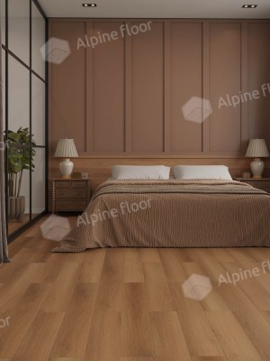 Кварц-винил SPC Alpine Floor ECO 27-3-R Сириус Титан 8 купить