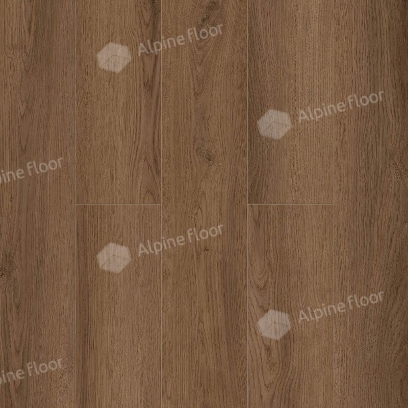 Кварц-винил SPC Alpine Floor ECO 27-4-R Арктур Титан 8 купить