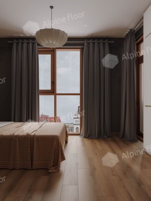 Кварц-винил SPC Alpine Floor ECO 27-4-R Арктур Титан 8 купить