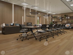 Кварц-винил SPC Alpine Floor ECO 27-6-R Осирис Титан 8 купить в Минске