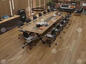 Кварц-винил SPC Alpine Floor ECO 27-6-R Осирис Титан 8 купить