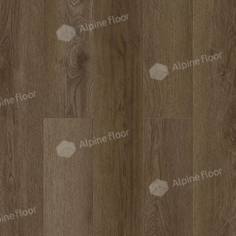 Кварц-винил SPC Alpine Floor ECO 27-7-R Каллисто Титан 8 купить