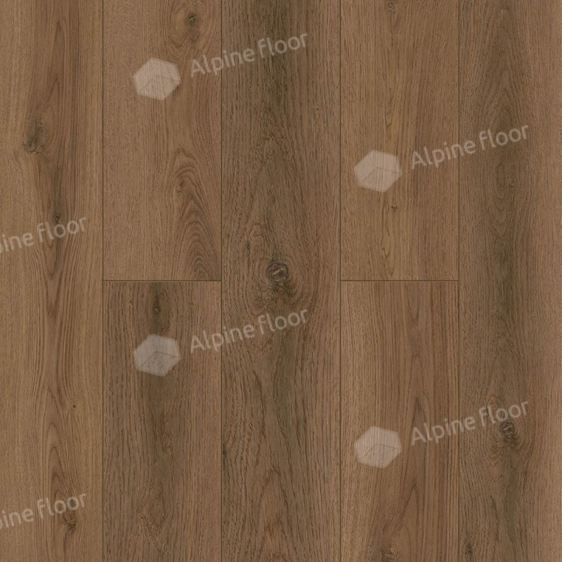 Кварц-винил SPC Alpine Floor ECO 27-9-R Антарес Титан 8 купить
