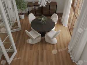 Кварц-винил SPC Alpine Floor ECO 27-9-R Антарес Титан 8 купить