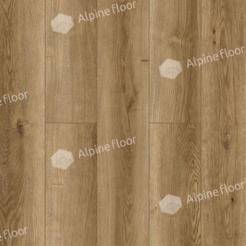 Кварц-винил SPC Alpine Floor ECO 28-2-R Циркон Титан 6 купить