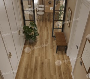 Кварц-винил SPC Alpine Floor ECO 28-2-R Циркон Титан 6 купить