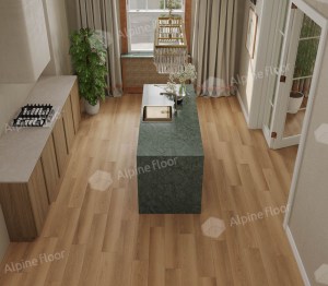 Кварц-винил SPC Alpine Floor ECO 28-3-R Осмий Титан 6 купить