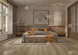 Кварц-винил SPC Alpine Floor ECO 28-4-R Аппатит Титан 6 купить в Минске
