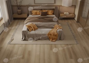 Кварц-винил SPC Alpine Floor ECO 28-4-R Аппатит Титан 6 купить