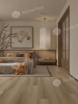 Кварц-винил SPC Alpine Floor ECO 28-4-R Аппатит Титан 6 купить в Минске