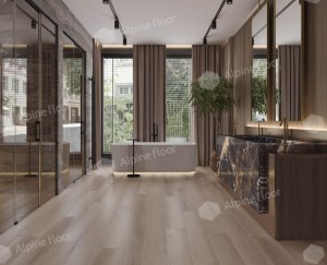 Кварц-винил SPC Alpine Floor ECO 28-5-R Агат Титан 6 купить в Минске