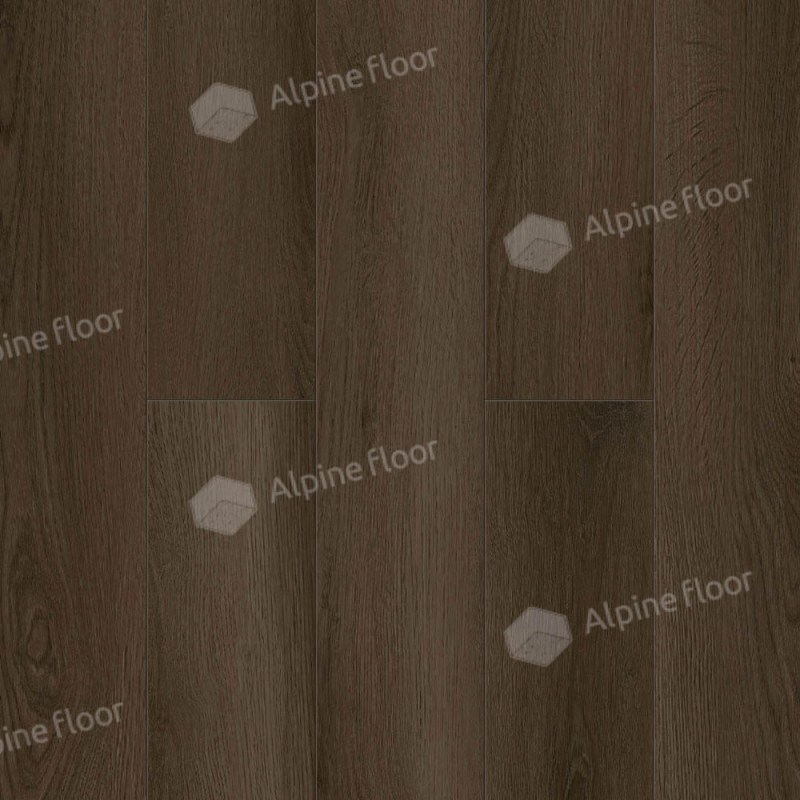 Кварц-винил SPC Alpine Floor ECO 28-6-R Обсидиан Титан 6 купить