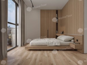 Кварц-винил SPC Alpine Floor ECO 28-7-R Пирит Титан 6 купить в Минске