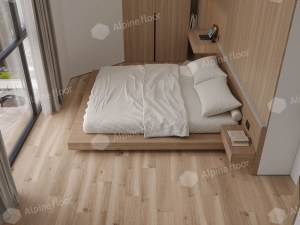 Кварц-винил SPC Alpine Floor ECO 28-7-R Пирит Титан 6 купить