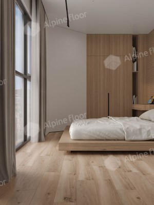 Кварц-винил SPC Alpine Floor ECO 28-7-R Пирит Титан 6 купить в Минске