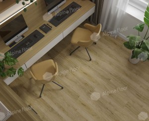 Кварц-винил SPC Alpine Floor ECO 28-8-R Тантал Титан 6 купить
