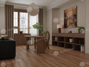 Кварц-винил SPC Alpine Floor ECO 28-9-R Азурит Титан 6 купить в Минске