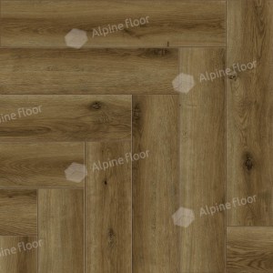 Кварц-винил SPC Alpine Floor ECO 29-1-R Афина Титан Паркет купить