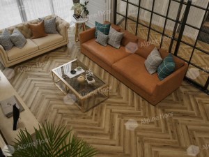 Кварц-винил SPC Alpine Floor ECO 29-1-R Афина Титан Паркет купить