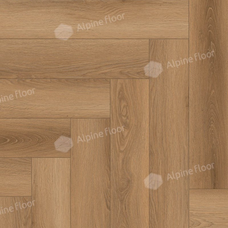 Кварц-винил SPC Alpine Floor ECO 29-10-R Тантал Титан Паркет купить
