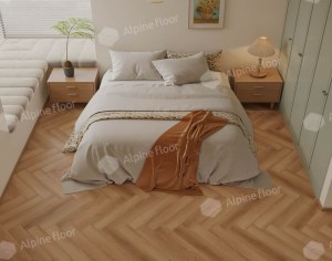 Кварц-винил SPC Alpine Floor ECO 29-10-R Тантал Титан Паркет купить