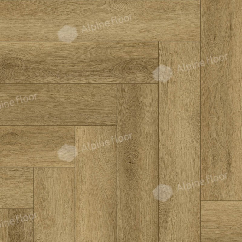 Кварц-винил SPC Alpine Floor ECO 29-11-R Антей Титан Паркет купить