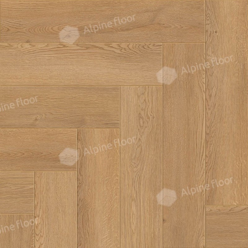 Кварц-винил SPC Alpine Floor ECO 29-2-R Аполлон Титан Паркет купить