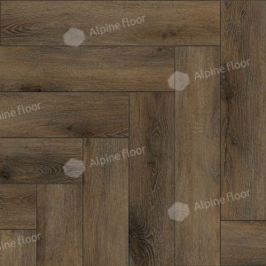 Кварц-винил SPC Alpine Floor ECO 29-3-R Центурион Титан Паркет купить