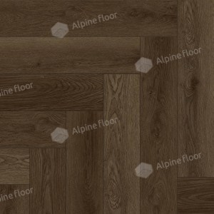 Кварц-винил SPC Alpine Floor ECO 29-4-R Минос Титан Паркет купить