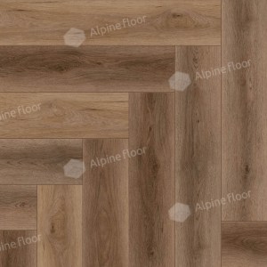 Кварц-винил SPC Alpine Floor ECO 29-5-R Икарус Титан Паркет купить