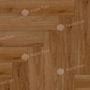 Кварц-винил SPC Alpine Floor ECO 29-6-R Олимп Титан Паркет купить