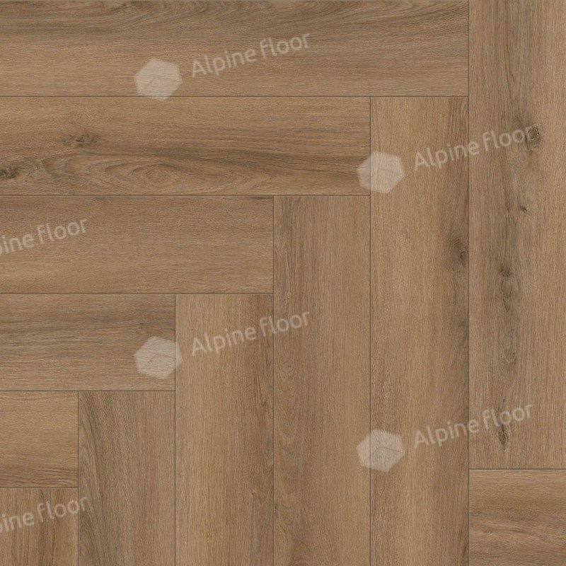 Кварц-винил SPC Alpine Floor ECO 29-8-R Феникс Титан Паркет купить