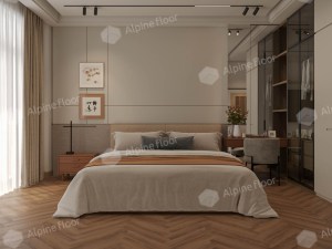 Кварц-винил SPC Alpine Floor ECO 29-9-R Арес Титан Паркет купить в Минске