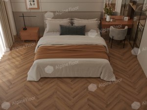 Кварц-винил SPC Alpine Floor ECO 29-9-R Арес Титан Паркет купить