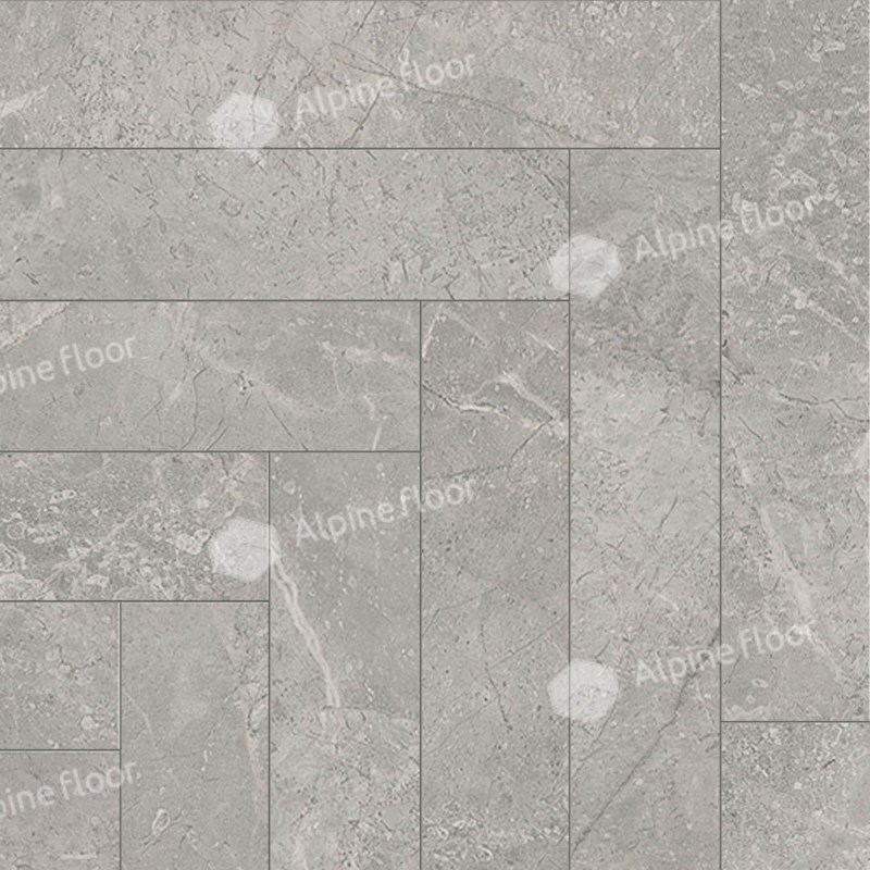 Кварц-винил SPC Alpine Floor ECO 31-1-R Санта-Ана Адамант Паркет купить