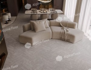 Кварц-винил SPC Alpine Floor ECO 31-1-R Санта-Ана Адамант Паркет купить в Минске